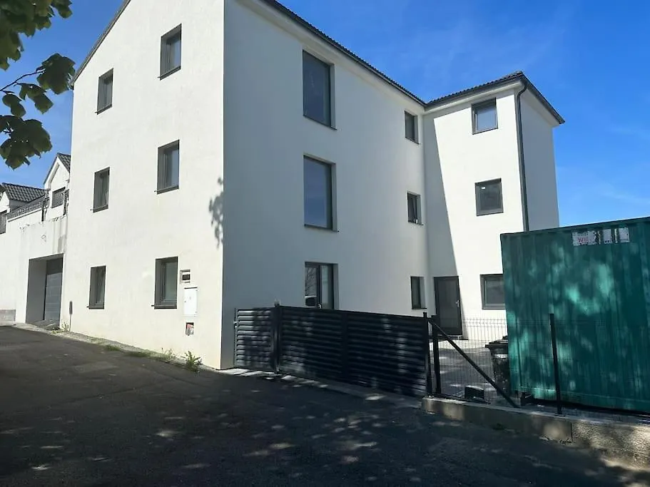 Apartman Byt 75M2 Klid Priroda Pro Rodinu Prague 0*,
