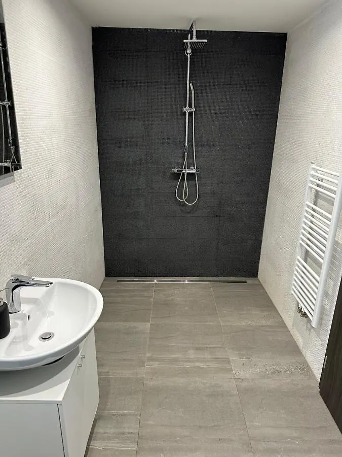 Apartman Byt 75M2 Klid Priroda Pro Rodinu Prague