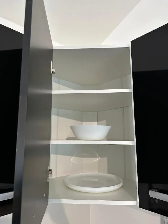 Apartman Byt 75M2 Klid Priroda Pro Rodinu Prague Apartment