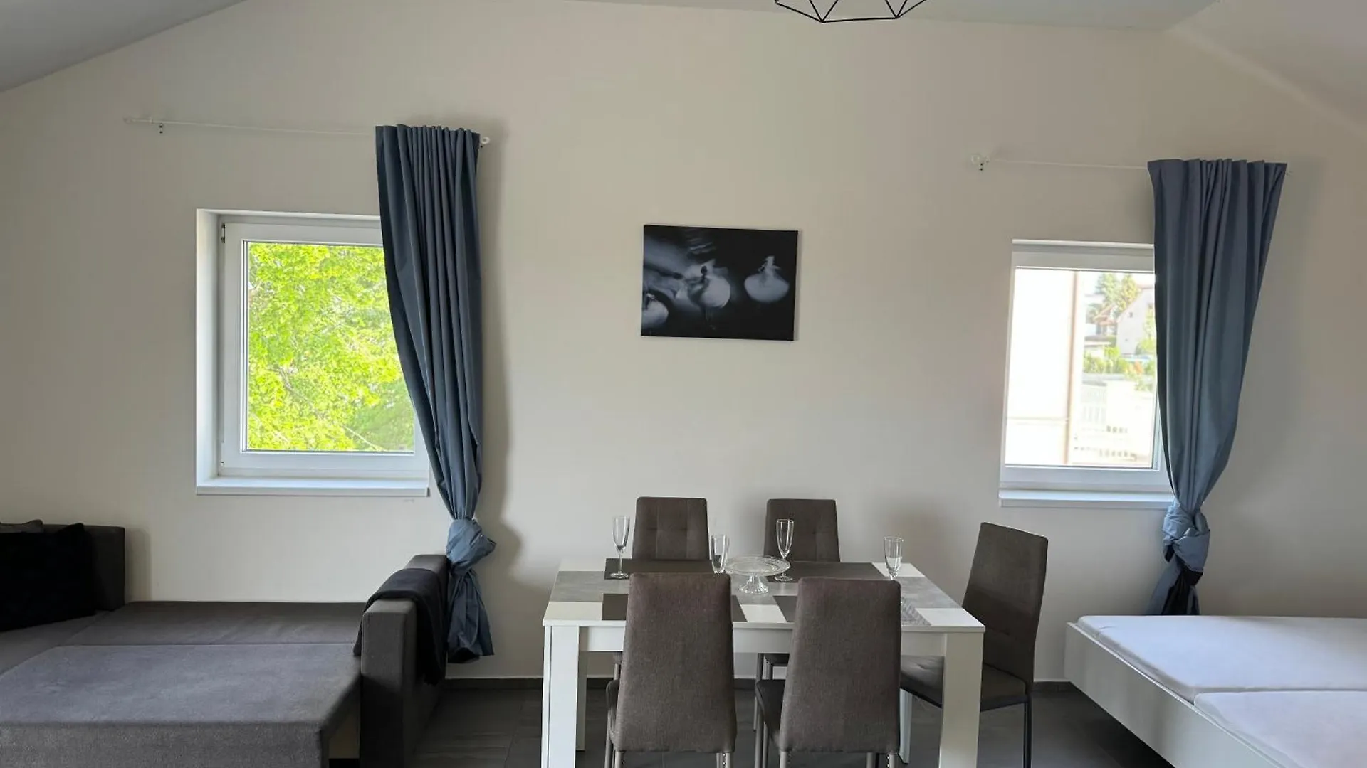 Apartman Byt 75M2 Klid Priroda Pro Rodinu Prague Czech Republic