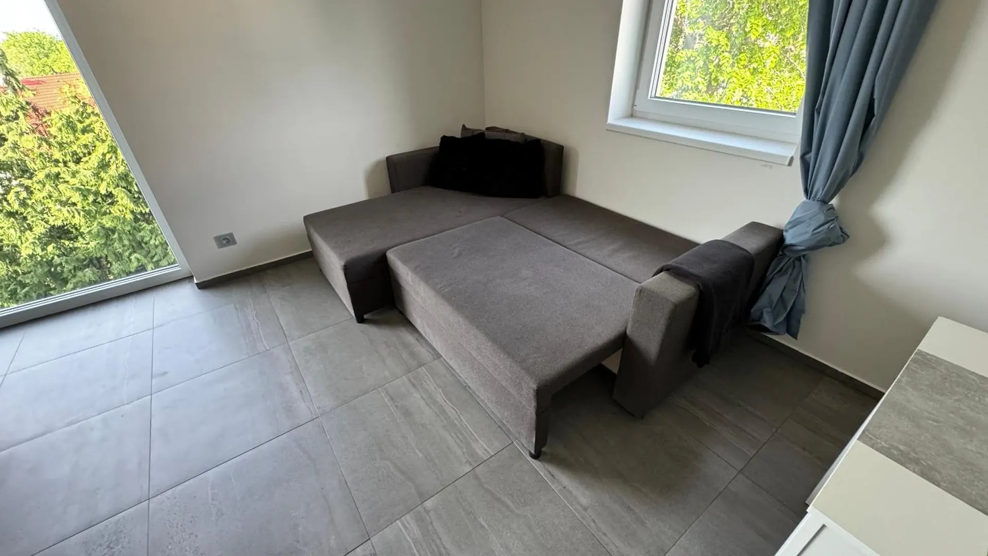 Apartment Apartman Byt 75M2 Klid Priroda Pro Rodinu Prague Czech Republic