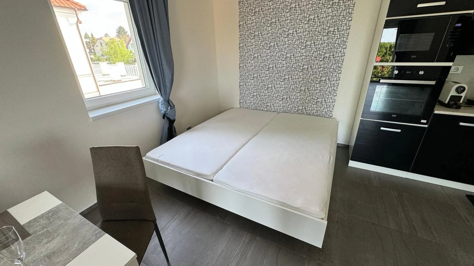 Apartment Apartman Byt 75M2 Klid Priroda Pro Rodinu Prague Czech Republic